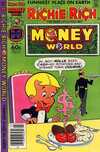 Richie Rich Money World #56 Comic Books - Covers, Scans, Photos in Richie Rich Money World Comic Books - Covers, Scans, Gallery
